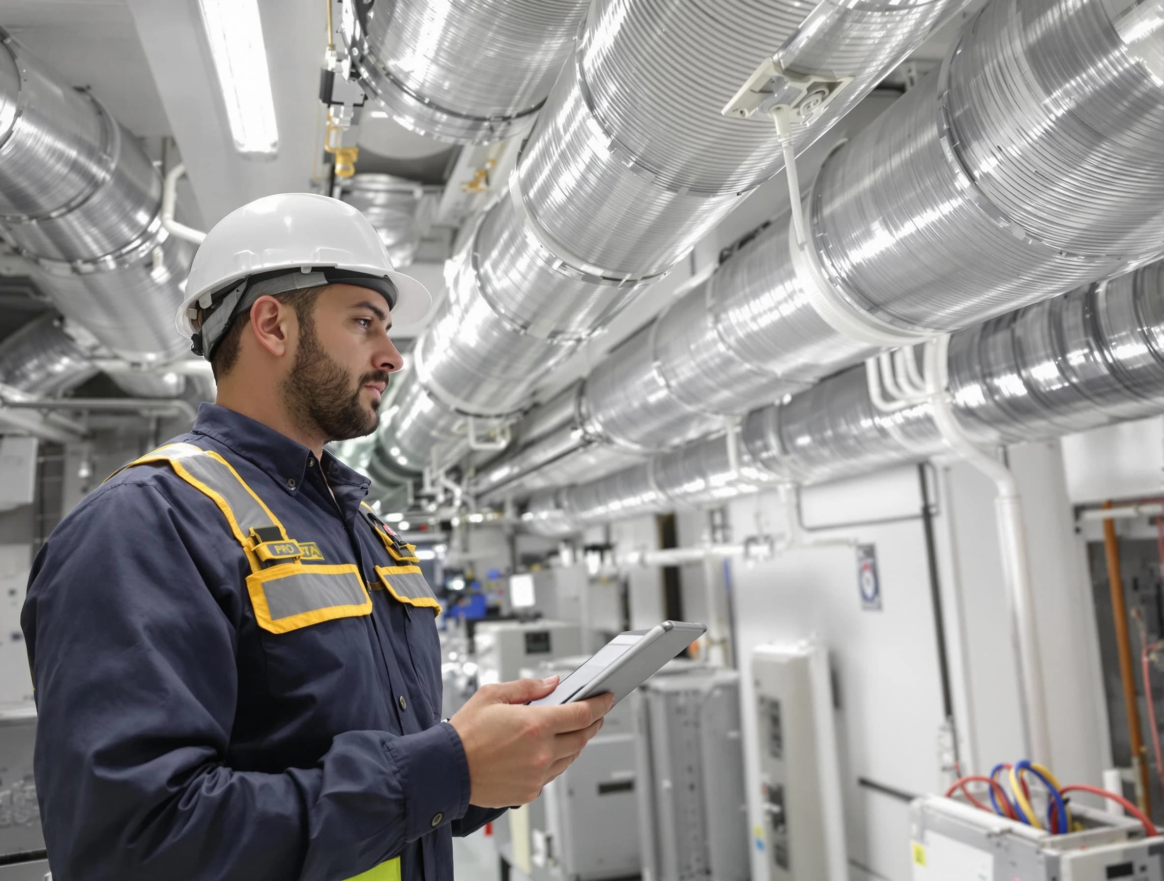 Filter Inspection service in Roswell, GA