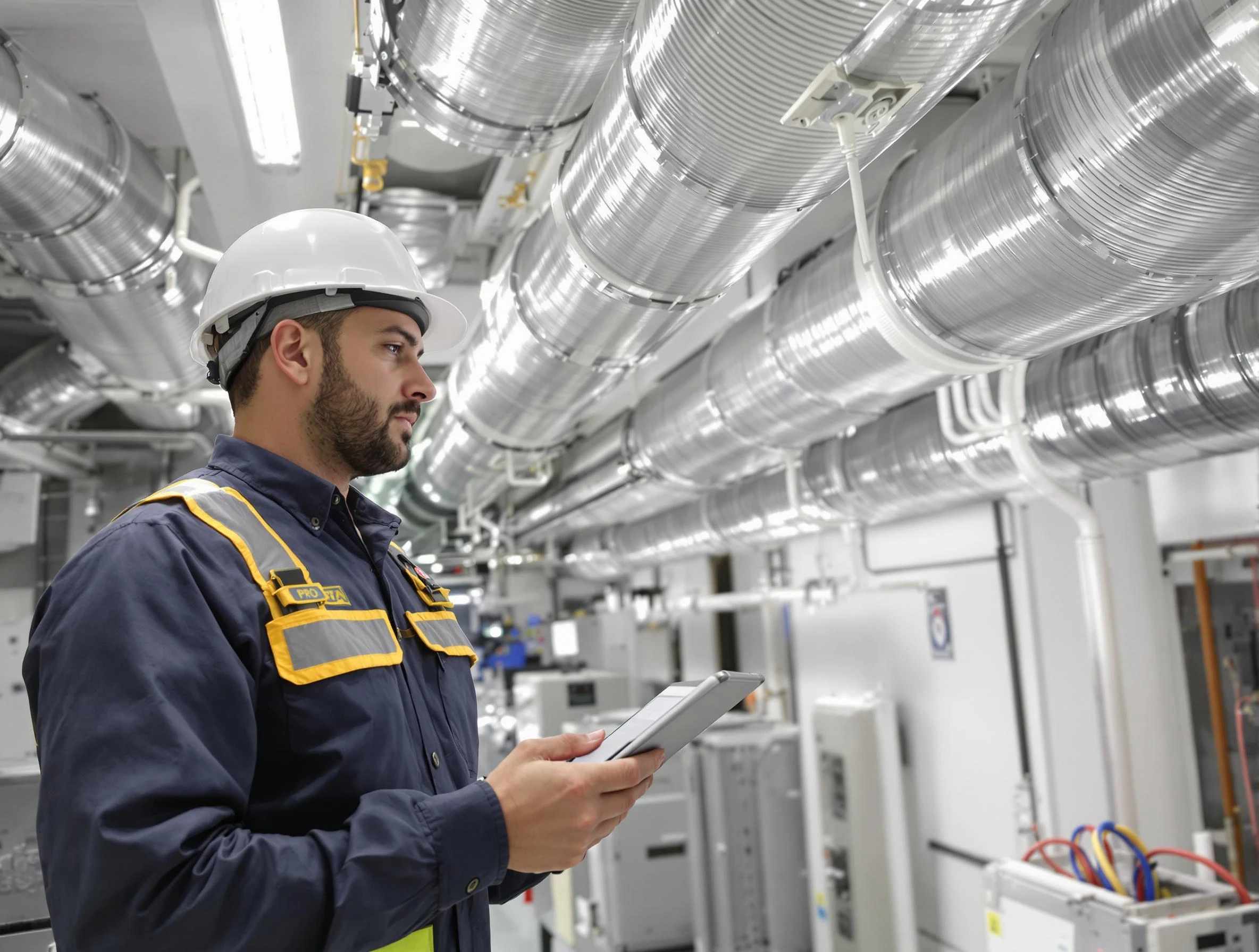 Filter Inspection service in Roswell, GA