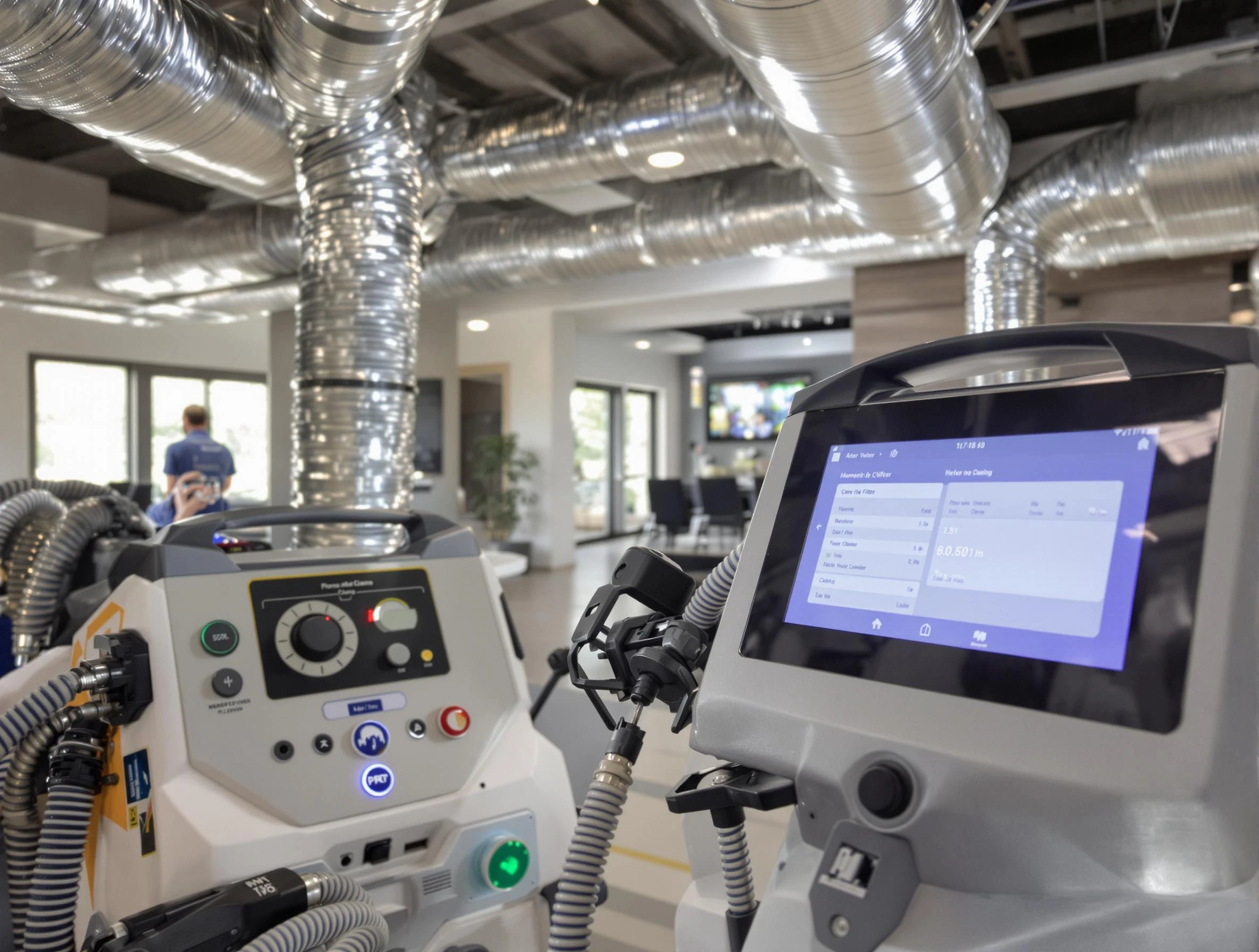 Expert mold remediation by Roswell Air Duct Cleaning in Roswell